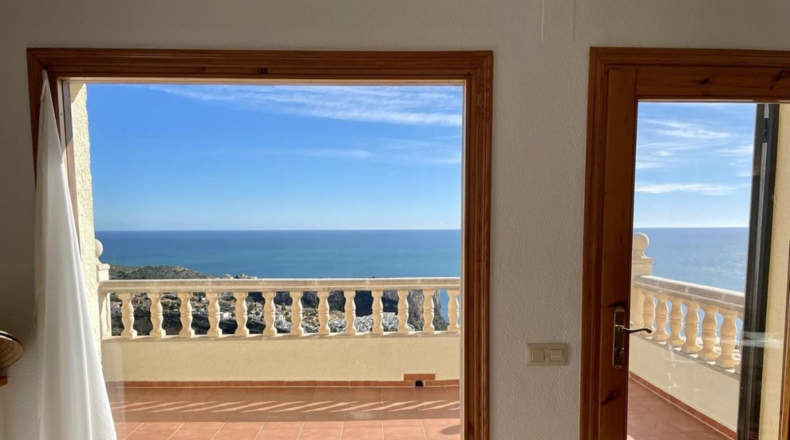 Alicante - La Cumbre del Sol - 811m2