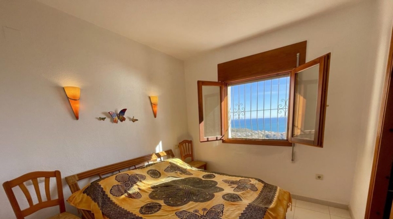 Alicante - La Cumbre del Sol - 811m2