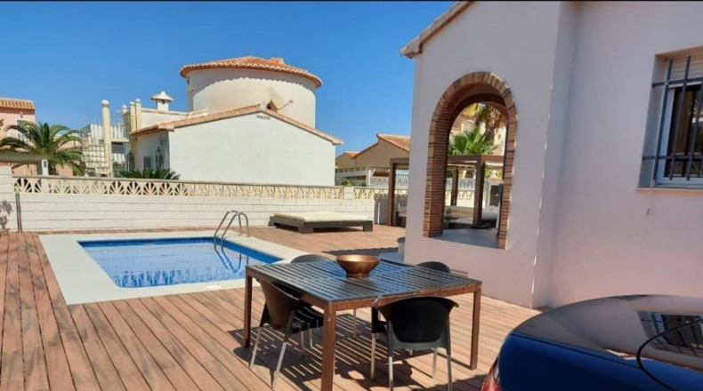 Alicante - Denia - 400m2
