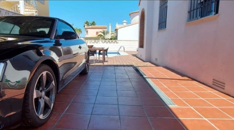Alicante - Denia - 400m2