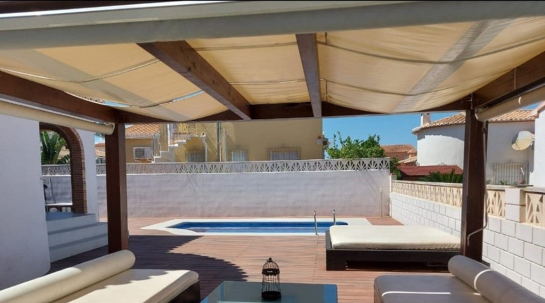 Alicante - Denia - 400m2