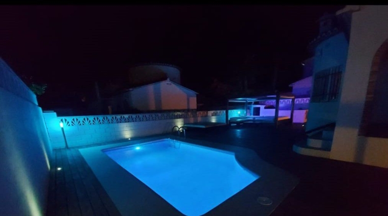 Alicante - Denia - 400m2