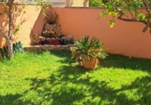 Xalet independent amb terreny en venda a Dénia ref.: TR108422 foto