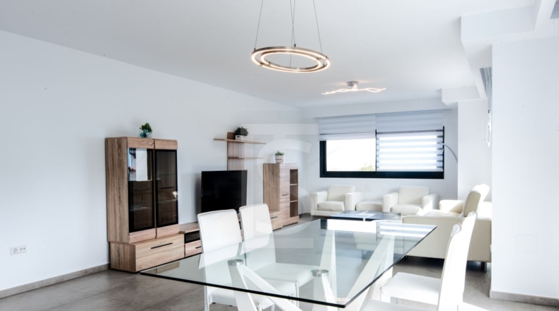 Alicante - Calp - 1040m2