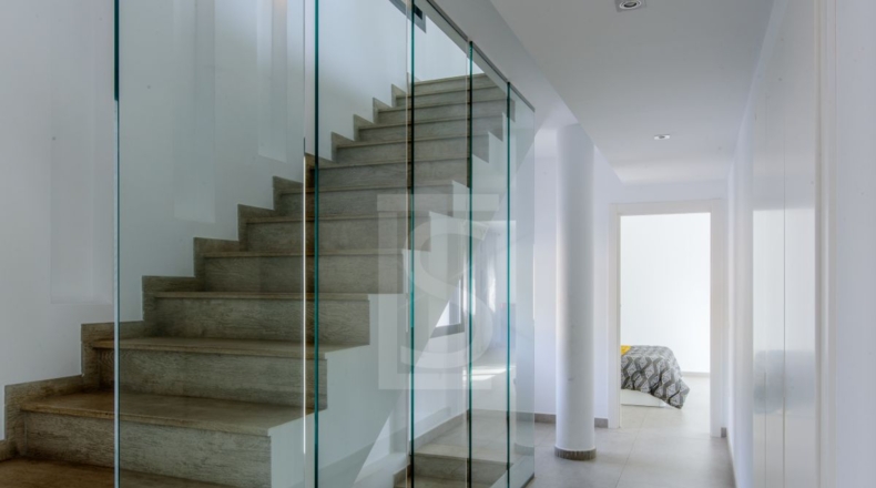 Alicante - Calp - 1040m2