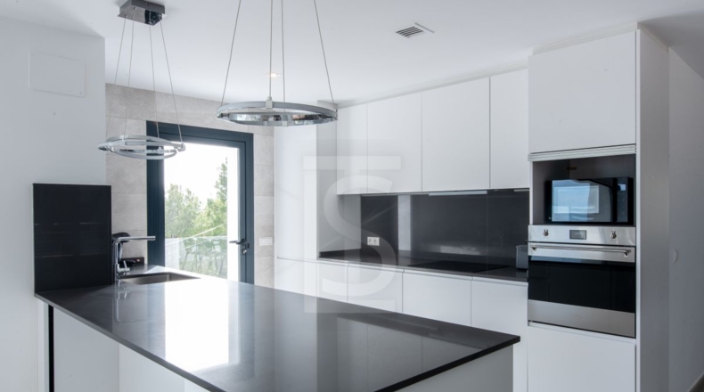Alicante - Calp - 1040m2