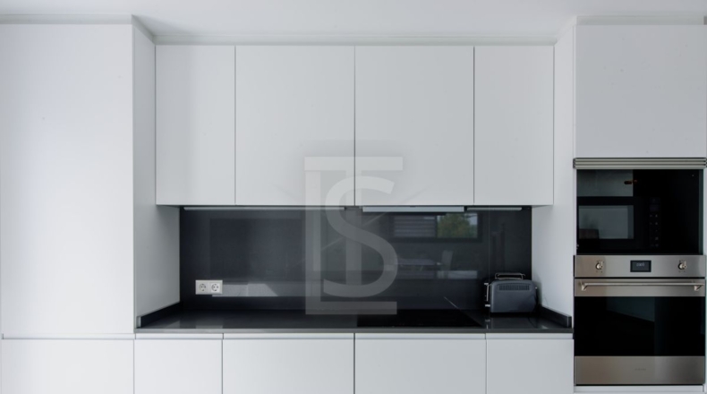 Alicante - Calp - 1040m2