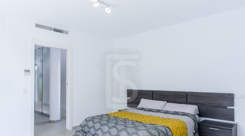 Alicante - Calp - 1040m2