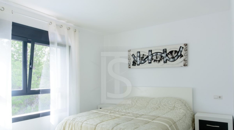 Alicante - Calp - 1040m2