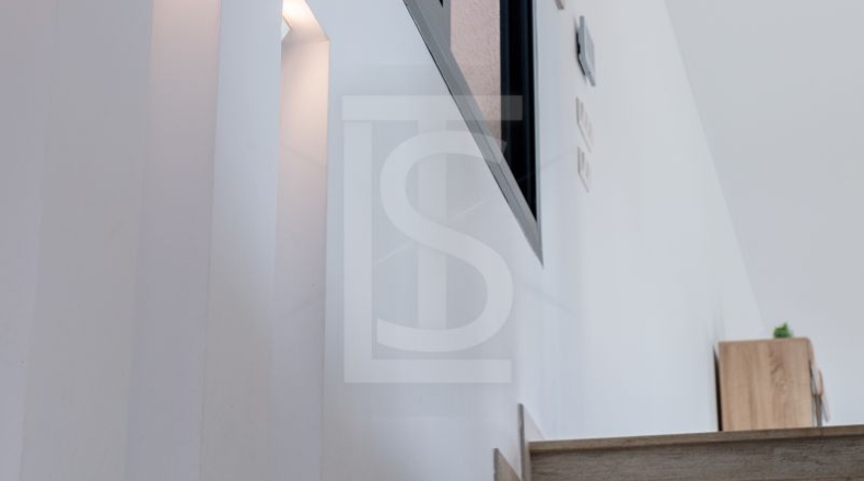 Alicante - Calp - 1040m2