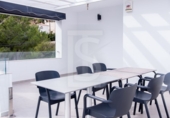 Vil·la amb terreny en venda a Calp ref.: TR108424 foto