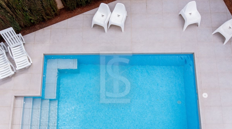 Alicante - Calp - 1040m2