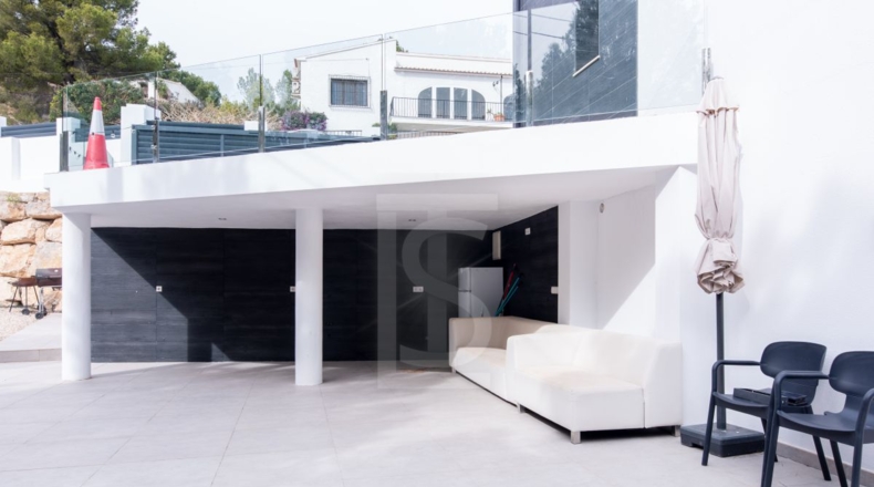 Alicante - Calp - 1040m2