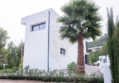 Vil·la amb terreny en venda a Calp ref.: TR108424 foto