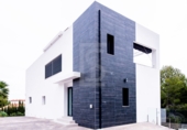 Vil·la amb terreny en venda a Calp ref.: TR108424 foto