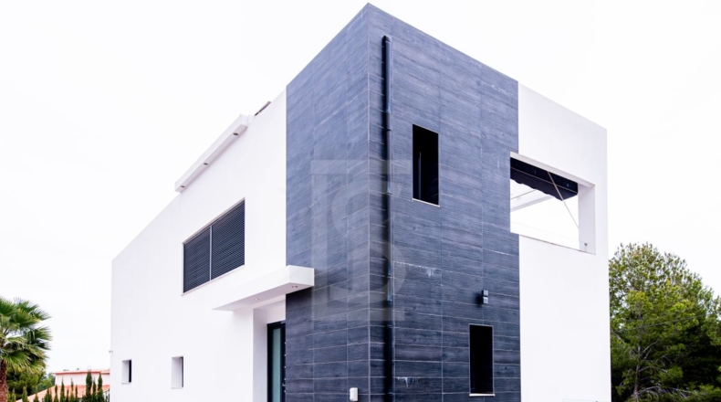 Alicante - Calp - 1040m2