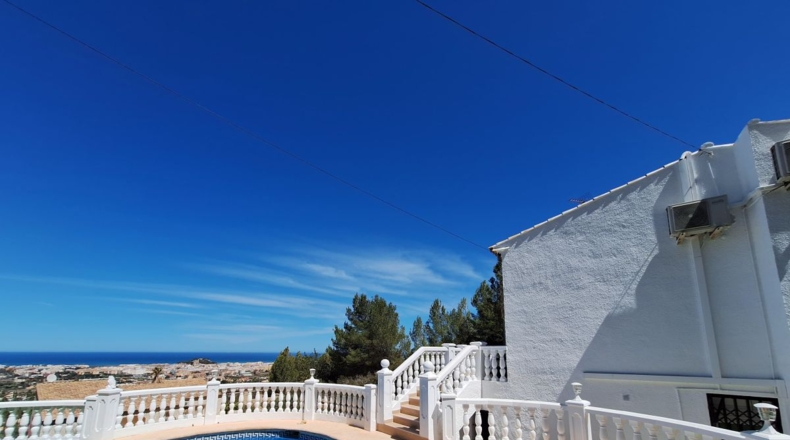 Alicante - Denia - 773m2