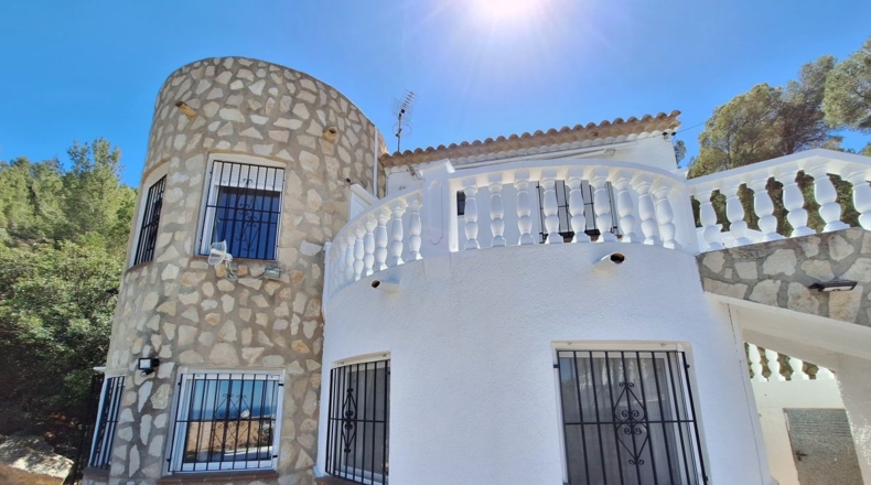Alicante - Denia - 773m2