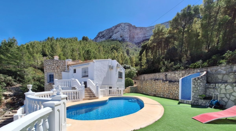 Alicante - Denia - 773m2