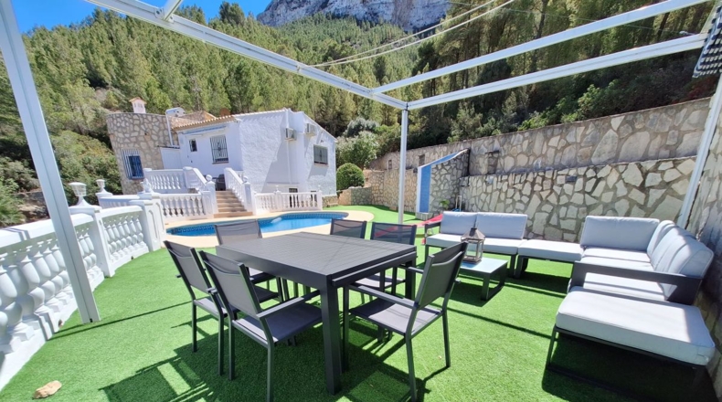 Alicante - Denia - 773m2