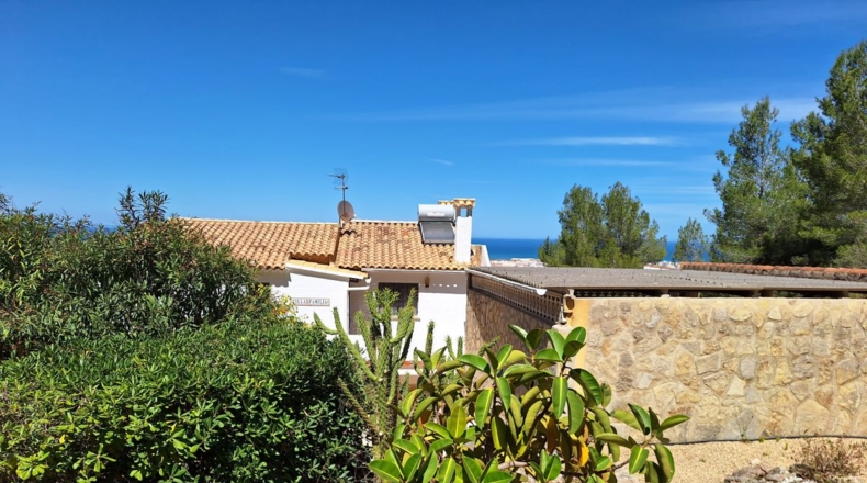 Alicante - Denia - 773m2