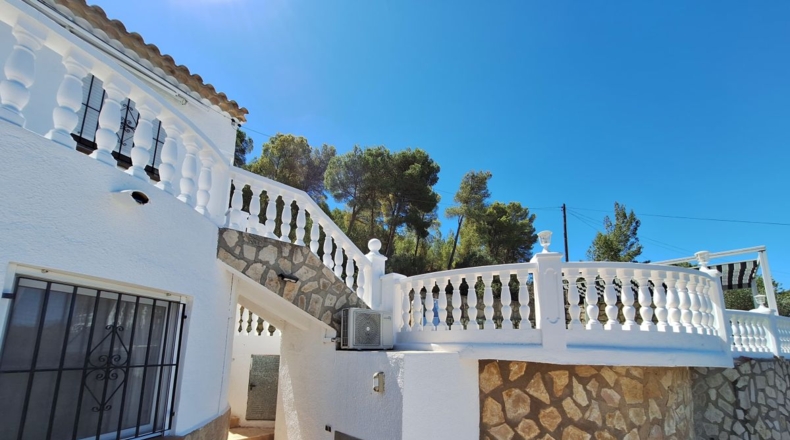 Alicante - Denia - 773m2