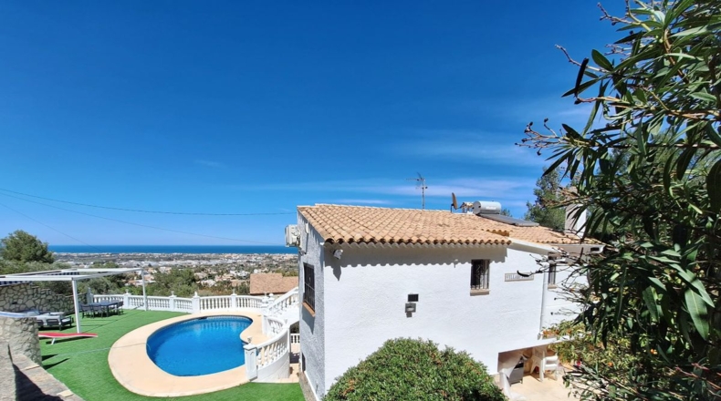 Alicante - Denia - 773m2