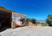 Xalet independent amb terreny en venda a Dénia ref.: TR108425 foto