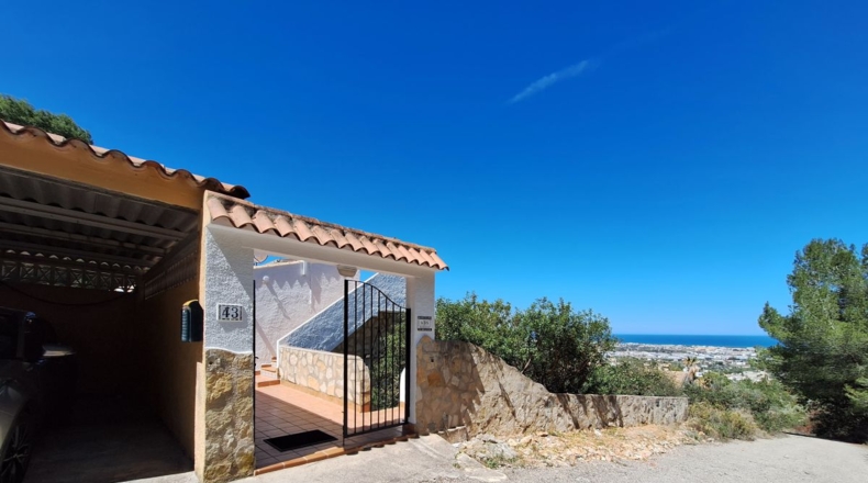 Alicante - Denia - 773m2