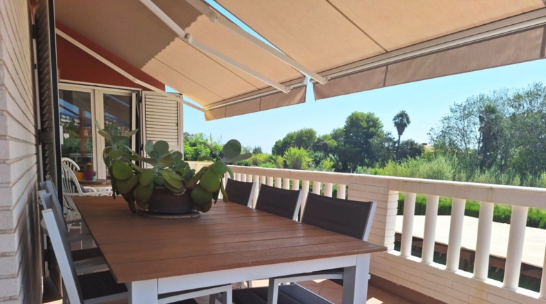 Valencia - Oliva - 5800m2