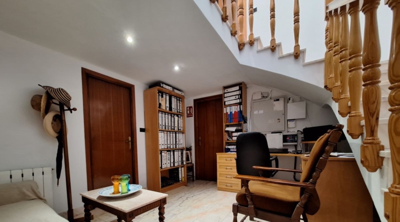 Valencia - Oliva - 5800m2