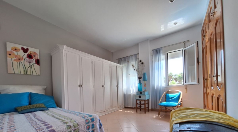 Valencia - Oliva - 5800m2