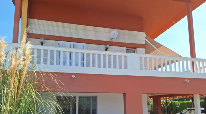 Valencia - Oliva - 5800m2