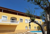 Rural estate for sale in Oliva ref: TR108427 photo