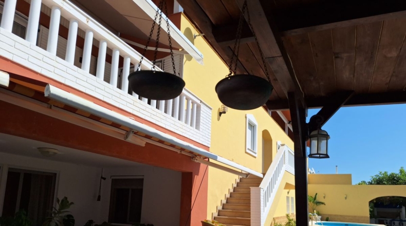Valencia - Oliva - 5800m2