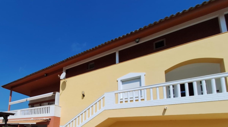 Valencia - Oliva - 5800m2