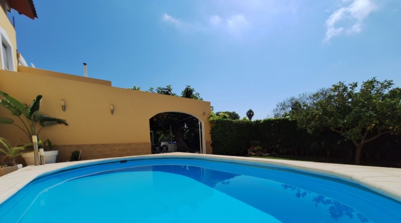 Valencia - Oliva - 5800m2