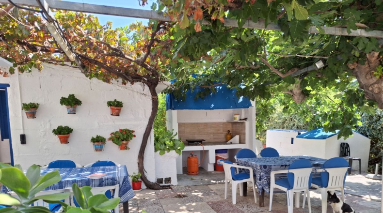 Valencia - Oliva - 5800m2