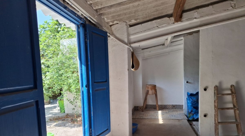 Valencia - Oliva - 5800m2