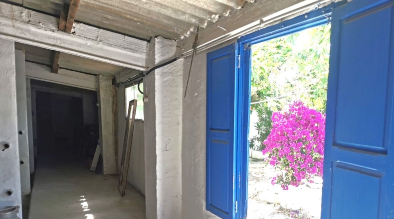 Valencia - Oliva - 5800m2