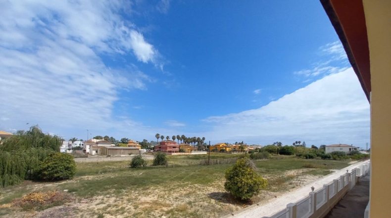Valencia - Oliva - 5800m2