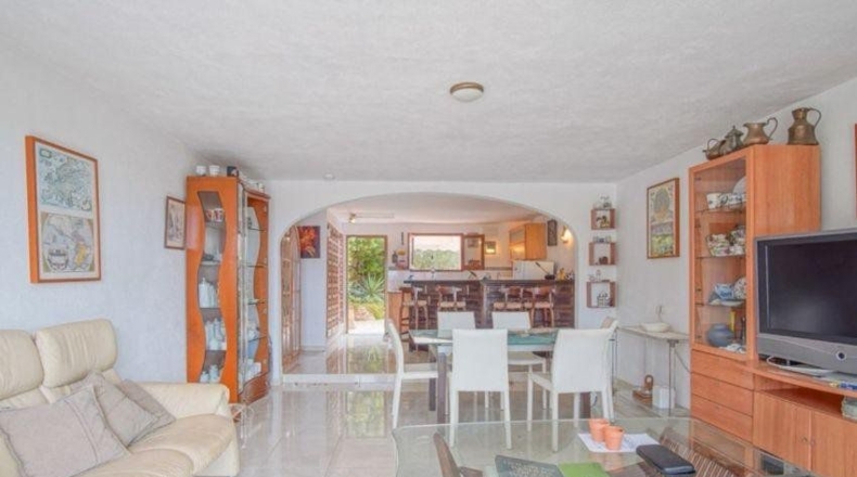 Alicante - Denia - 830m2