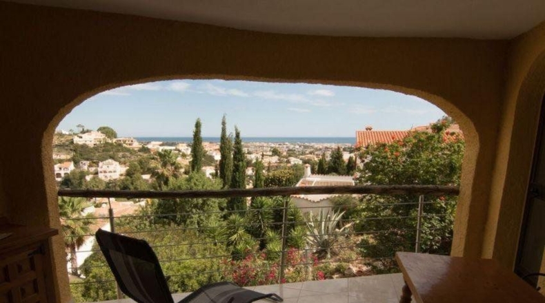Alicante - Denia - 830m2