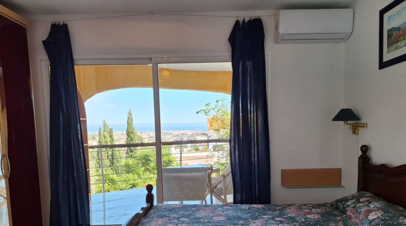Alicante - Denia - 830m2