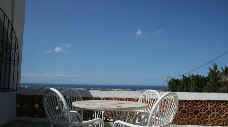 Alicante - Denia - 830m2