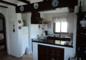 Xalet independent amb terreny en venda a Dénia ref.: TR108428 foto