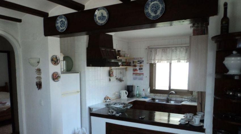 Alicante - Denia - 830m2