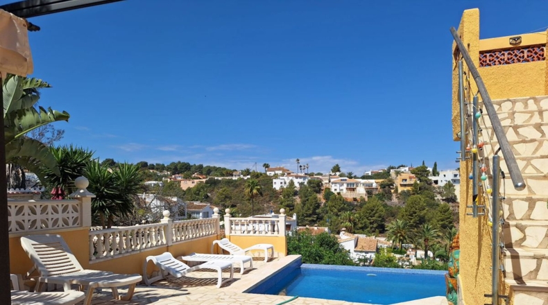 Alicante - Denia - 830m2