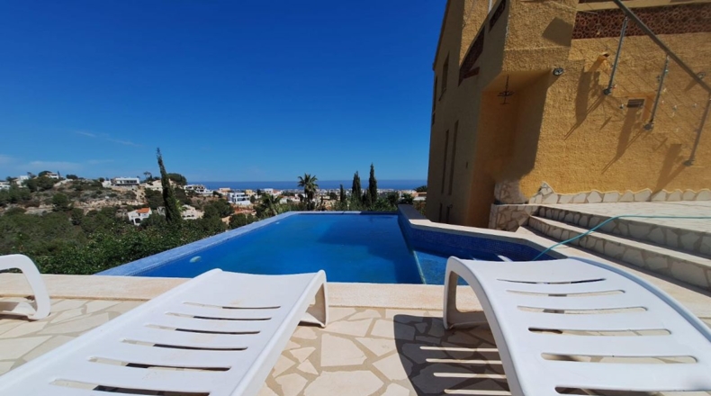 Alicante - Denia - 830m2