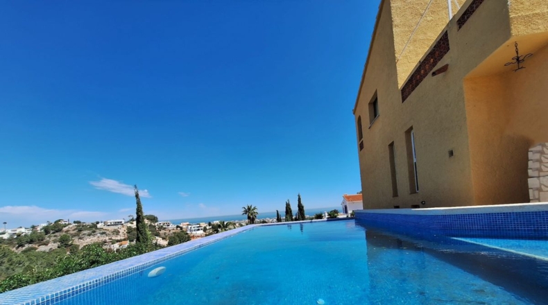 Alicante - Denia - 830m2